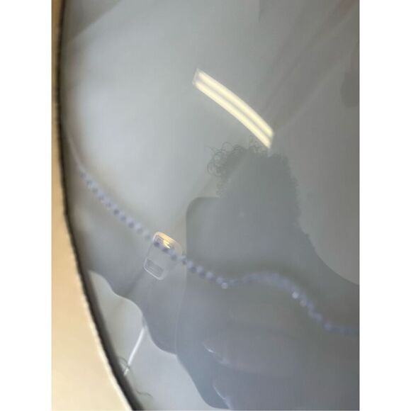 Allure Romance Strapless Ball Bridal Gown 2607 - Picture 11 of 16